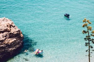 Urlaub Spanien