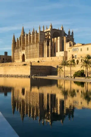 Mallorca Urlaub