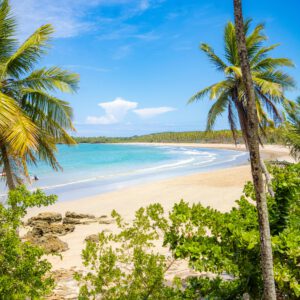 Urlaub Dominikanische Republik