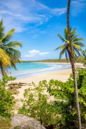 Urlaub Dominikanische Republik