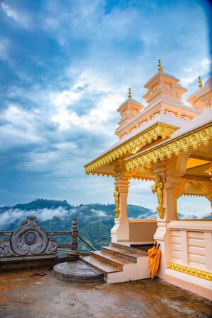Sri Lanka Urlaub Rundreise
