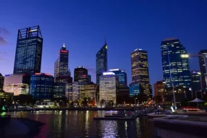 Australien Urlaub