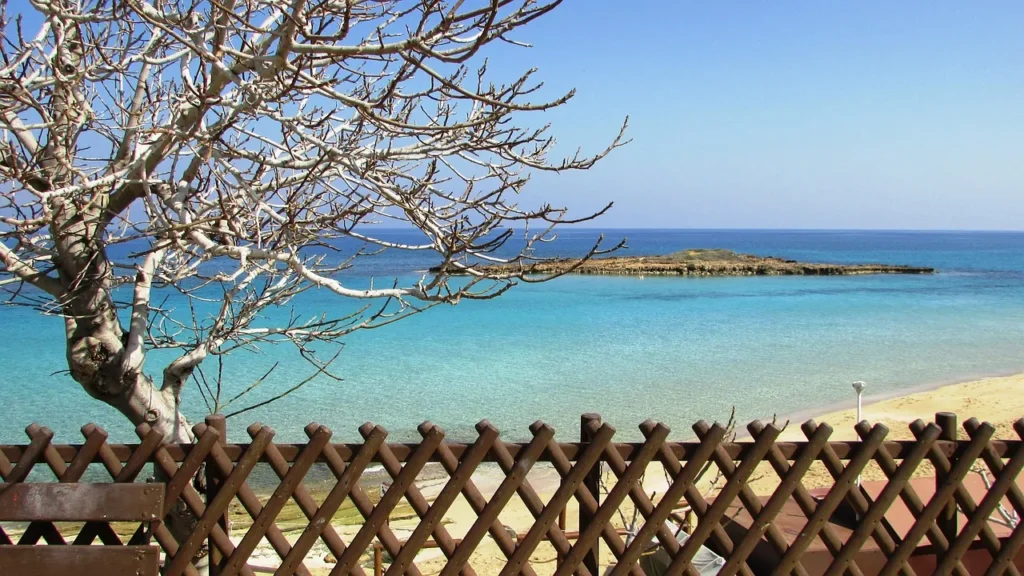 Fig Tree Bay (Protaras)