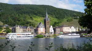 Bernkastel‑Kues Sehenswürdigkeiten