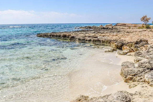 Nissi Beach (Ayia Napa)