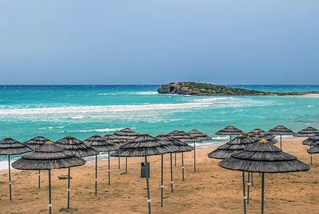 Nissi Beach (Ayia Napa)