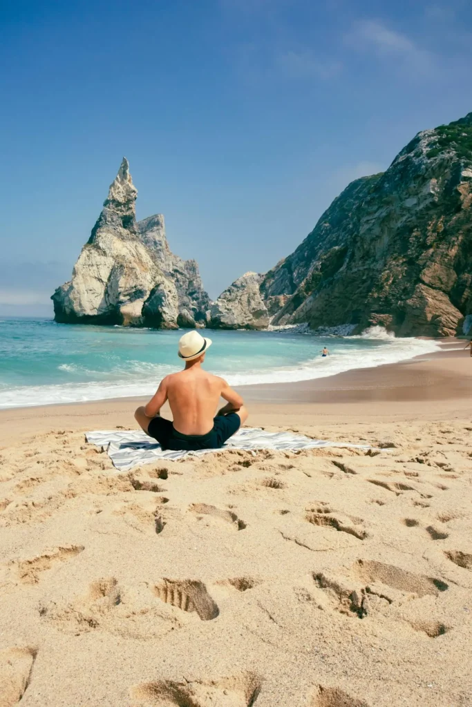Praia da Ursa Sintra