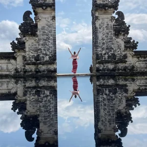 Bali Urlaub