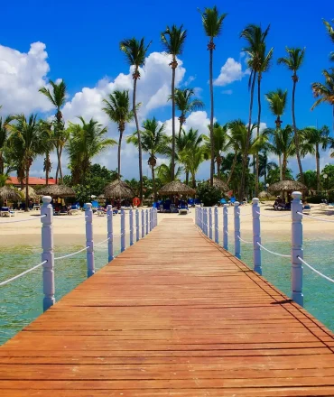 Urlaub Dominikanische Republik