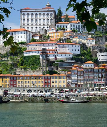Erlebnissreise Porto