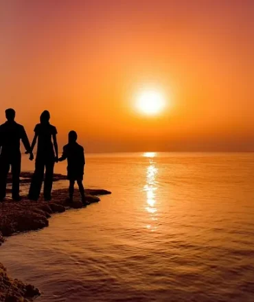 Familienurlaub Zypern