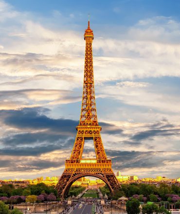 Urlaub Frankreich
