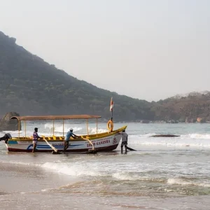 Goa Indien Rundreisen