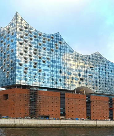 Städtereise Hamburg