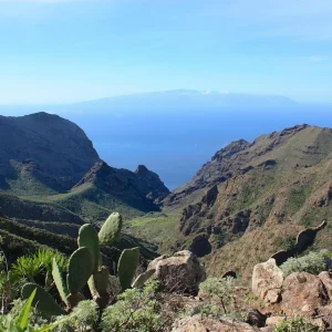 La Gomera Urlaub La Gomera Urlaub