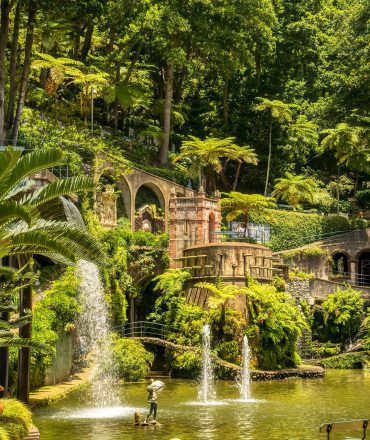 Erlebnissreise Madeira