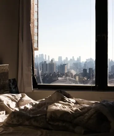 New York Städtereise