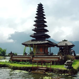 Rundreise Bali
