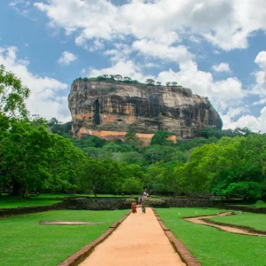 Sri Lanka Urlaub