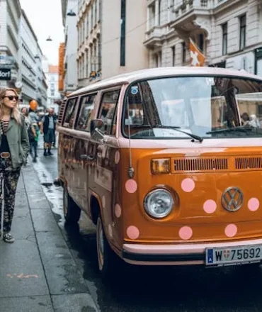 Wien Städtereise