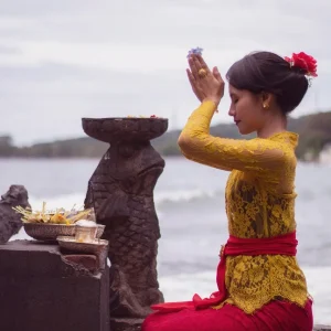 Yoga Retreats auf Bali