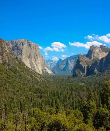 Yosemite Nationalpark