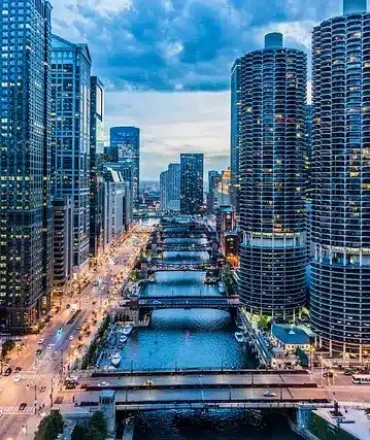 Chicago