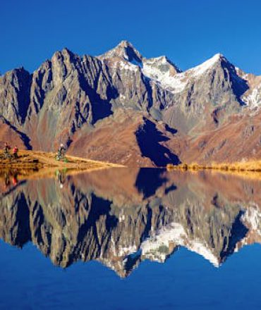 Urlaub in Österreich