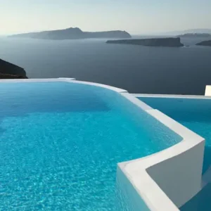 swimming-pool Hotel günstig buchen